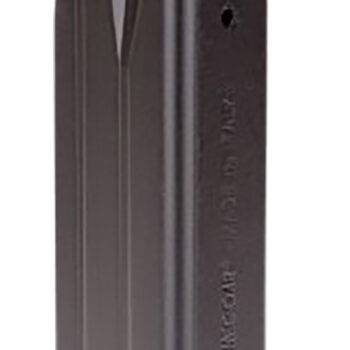 Taurus 358002800 TH  13rd 45ACP Fits Taurus TH10 Black Steel