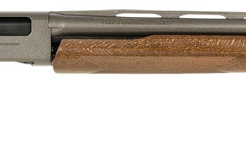 Winchester Repeating Arms 512440392 SXP Hybrid Field 12 Gauge 3" Chamber 4+1 (2.75") 28", Gray Barrel/Rec, Satin Hardwood Stock, TruGlo Fiber Optic Sight