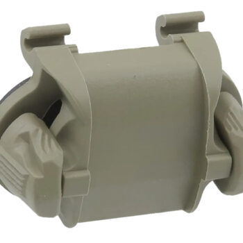 SureFire ZXBCTN Z-XBC Switch Assembly Fits Surefire X300/X400/XH30 Tan Polymer