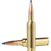 Norma Ammunition 20166402 Dedicated Hunting Bondstrike 6.5Creedmoor 143gr Bonded Polymer Tip 20 Per Box/10 Case 1 156088