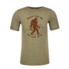 Foxpro SSXL Squatch Sage Cotton/Polyester Short Sleeve XL 2 157816