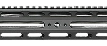 Rock River Arms AR0784 LAR-15M NM A4 Complete Upper, 223 Wylde 20" Stainless Heavy Match Barrel, Black Rec/12.50" M-LOK Handgaurd, Railed Gas Block, A2 Flash Hider