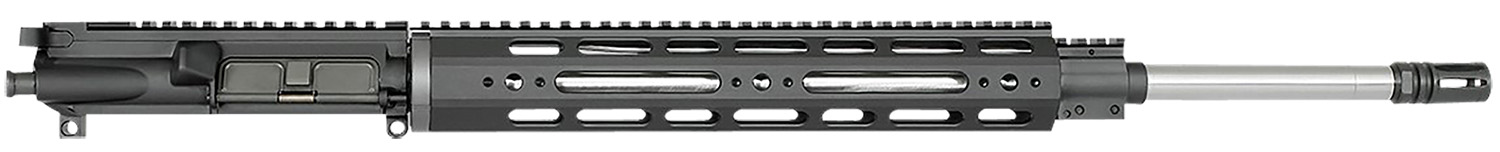 Rock River Arms AR0784 LAR-15M NM A4 Complete Upper, 223 Wylde 20" Stainless Heavy Match Barrel, Black Rec/12.50" M-LOK Handgaurd, Railed Gas Block, A2 Flash Hider 2 Rock River Arms AR0784 LAR-15M NM A4 Complete Upper, 223 Wylde 20" Stainless Heavy Match Barrel, Black Rec/12.50" M-LOK Handgaurd, Railed Gas Block, A2 Flash Hider