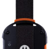 Bullit Mobile MDSLEABRONA Motorola Defy Satellite Link Black/Orange 1 158311