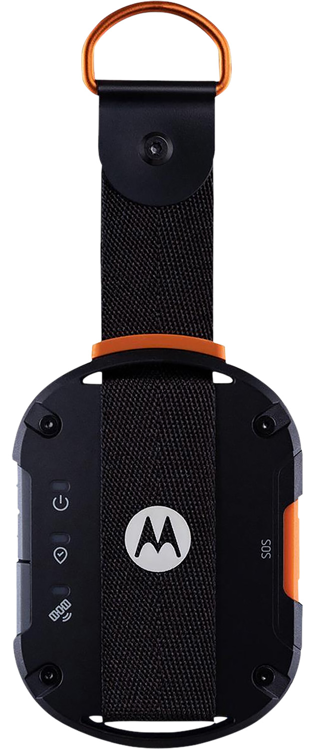 Bullit Mobile MDSLEABRONA Motorola Defy Satellite Link Black/Orange 2 Bullit Mobile MDSLEABRONA Motorola Defy Satellite Link Black/Orange