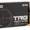 SAKO (TIKKA) 308Win 175gr 20 Per Box/10 Case 1 159348