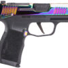 SIG 365X9RBTMS P365X 9MM OR 3.1 12R RNB 1 159369