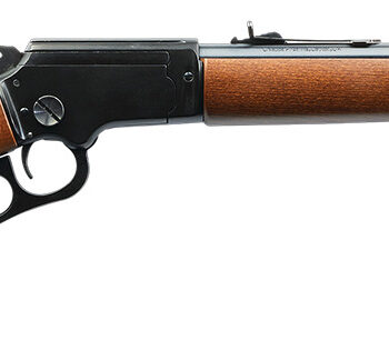 Chiappa Firearms 920433 LA322 Carbine Takedown 22 WMR 10+1 18.50", Blued Barrel/Rec, Pistol Grip Style Stock, Adj. Sights, Dovetail Base