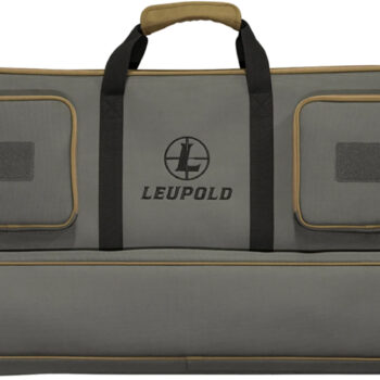 Leupold 183919 Rendezvous  Gray 50" 900D Nylon