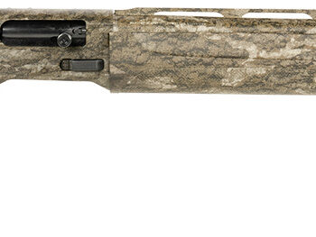 Beretta USA J32KU14 A300 Ultima Turkey 12 Gauge Semi-Auto 3" 3+1 24" Mossy Oak Bottomland Vent Rib Barrel & Picatinny Rail Receiver, Kick-Off Mossy Oak Bottomland Synthetic Stock