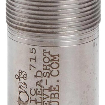 Carlson's Choke Tubes 50003   Benelli Crio Plus 12 Gauge Modified Flush 17-4 Stainless Steel