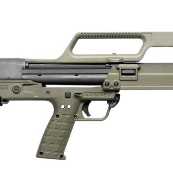 KEL KSG410GRN 410 18.5 5+5+1 GRN