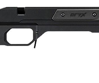 Mdt Sporting Goods Inc 106263ODG Oryx Chassis OD Green Aluminum Savage/ Short Action 32.25"