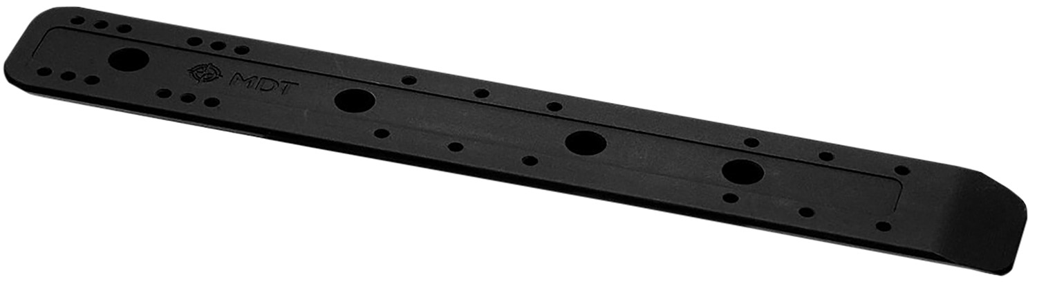 Mdt Sporting Goods Inc 103570BLK M-LOK ARCA Rail Black Anodized 8.60" Long M-LOK Mount 3 Mdt Sporting Goods Inc 103570BLK M-LOK ARCA Rail Black Anodized 8.60" Long M-LOK Mount