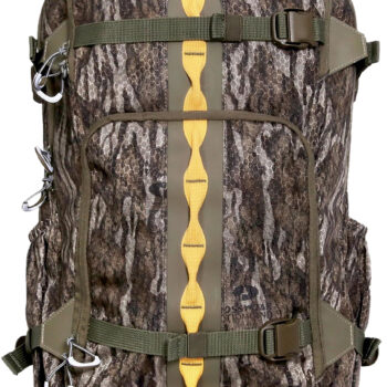 Tenzing TZGTNZW1200 Tenzing Daypack Mossy Oak Bottomland