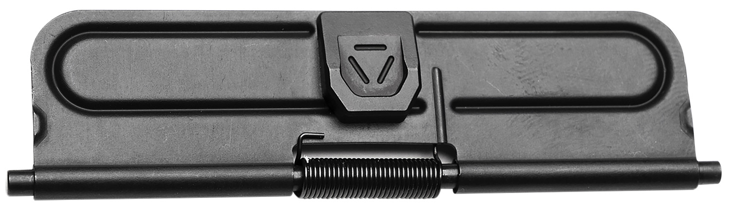 Strike Industries ARSUDC223 Stamped Dust Cover AR-15 Black Steel 3.35" 3 Strike Industries ARSUDC223 Stamped Dust Cover AR-15 Black Steel 3.35"