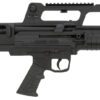 Escort HEBA41180001 BullTac SA 410 Gauge Semi-Auto 3" 5+1 18" Black Stainless Steel Barrel, Black Aluminum/Polymer Receiver w/Picatinny Rail, Black Bullpup Synthetic Stock, Black Grip 1 165427