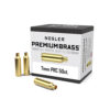 Nosler 17890 Premium Brass Unprimed Cases 7mmPRC Rifle Brass 50/Box 1 165847