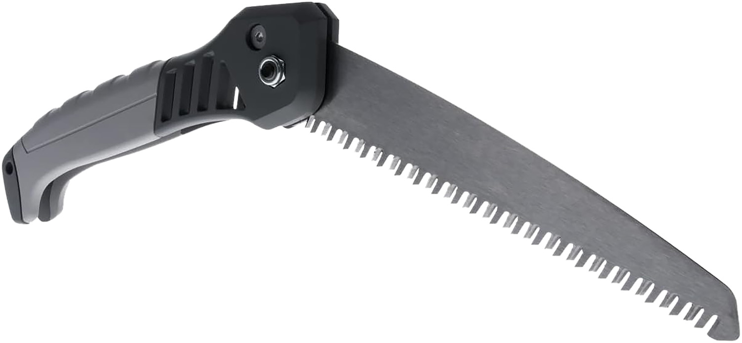 Hawk HWKWSAW Wood Saw 7.00" SK5 High Carbon Steel Blade 2 Hawk HWKWSAW Wood Saw 7.00" SK5 High Carbon Steel Blade