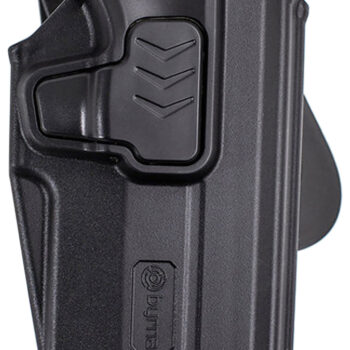 BYRNA BH68371 BYRNA LH LEVEL 2 HOLSTER WITH PADDLE