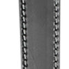 Crickett 80020 Leather Sling Black Leather Adjustable OAL 1 167611