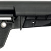BCM GFSMOD2SPMDBLK Stock Mod 2 SOPMOD Black Widebody 2 167889