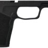 Sig Sauer 8901180 Grip Module Fits Sig P365/P365-XMacro 9mm Luger, Compatible w/17rd P365-XMACRO Mags, Manual Safety 1 169057