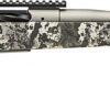 Springfield Armory BAB9247Y 2020 Boundary 7mm 24" Rogue Camo Tactical Gray Cerakote Model 2020 Stainless Steel Receiver Carbon Fiber w/ M-LOK 1 169463
