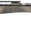 Savage Arms 58157 110 Pro Pursuit 300 WSM 3+1 20" Olive Dark Green Cerakote Earth-Tone Camo/Black Web Right Hand 1 169777
