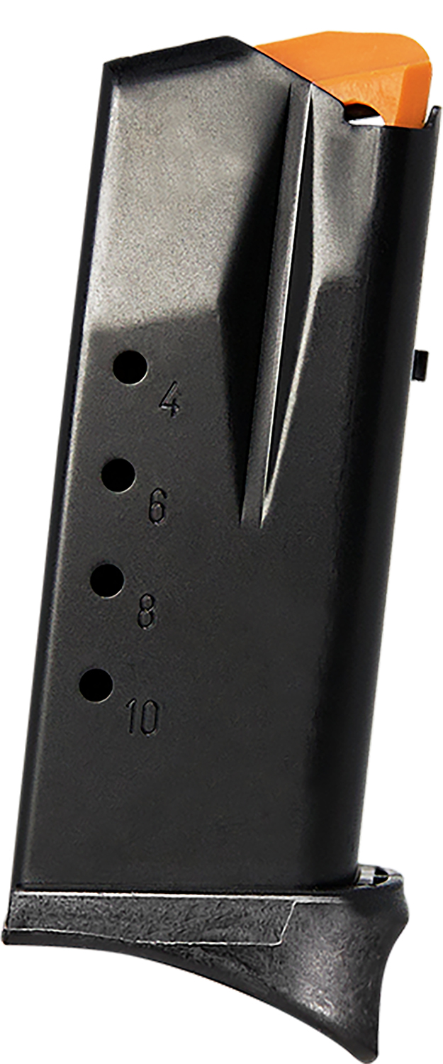 Kimber Mfg, Inc 1700132A R7 Mako 10rd Extended 9mm Luger Black 3 Kimber Mfg, Inc 1700132A R7 Mako 10rd Extended 9mm Luger Black