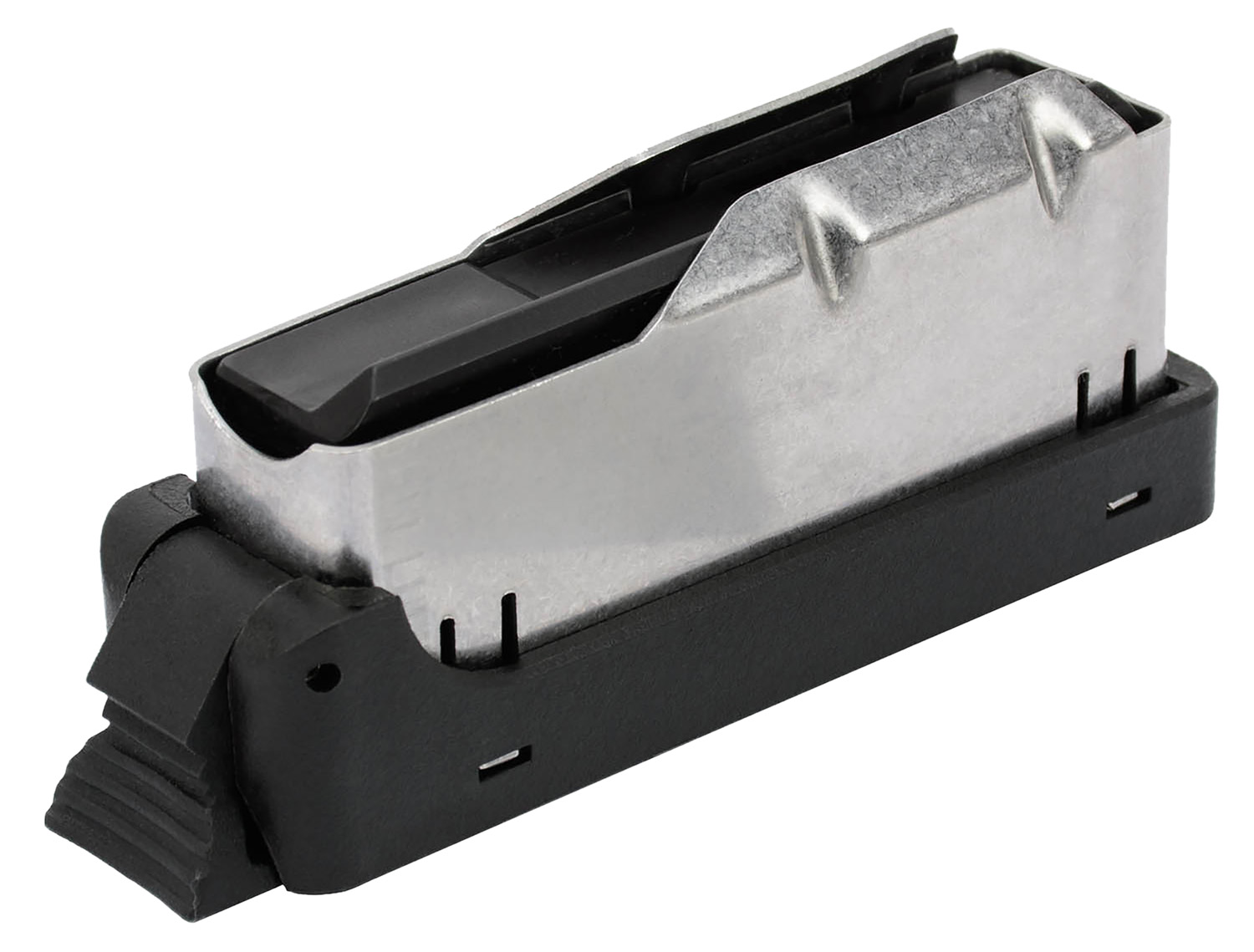 Kimber Mfg.,inc 1002478A Rifle Box Magazine 3rd 270/280/30-06 Fits Kimber 84L 3 Kimber Mfg.,inc 1002478A Rifle Box Magazine 3rd 270/280/30-06 Fits Kimber 84L