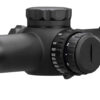 Sig Sauer Electro-Optics SOW42003 Whiskey4 Black 2.50-10x42mm, 30mm Tube Quadplex Reticle 2 171125