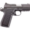 Wilson Combat SFX9CPR3 SFX9 Compact 9mm 15+1 3.25" Black G10 Starburst Grip 1 171303