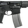 Griffin Armament MK1PSD30095-W 300 Blackout 9.50" Type 3 Hard Coat Anodized 1 171524