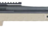 Larue Tactical LTKRGSIETE300WSM24FDE Siete Magnum 300 WSM 3+1 24" Sendero Fluted Barrel FDE Right Hand 1 171720