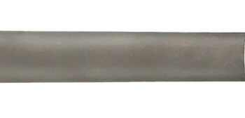 Faxon Firearms 10B810R20NTMHL5RNP3 Match Series Target 308 Win 20" Bead Blast 416-R Stainless Barrel Fits AR-10