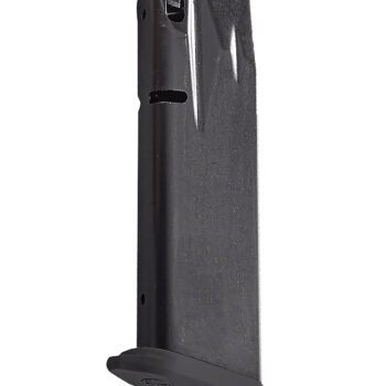 FN 20100568 High Power  17rd 9mm Black Stainless Steel