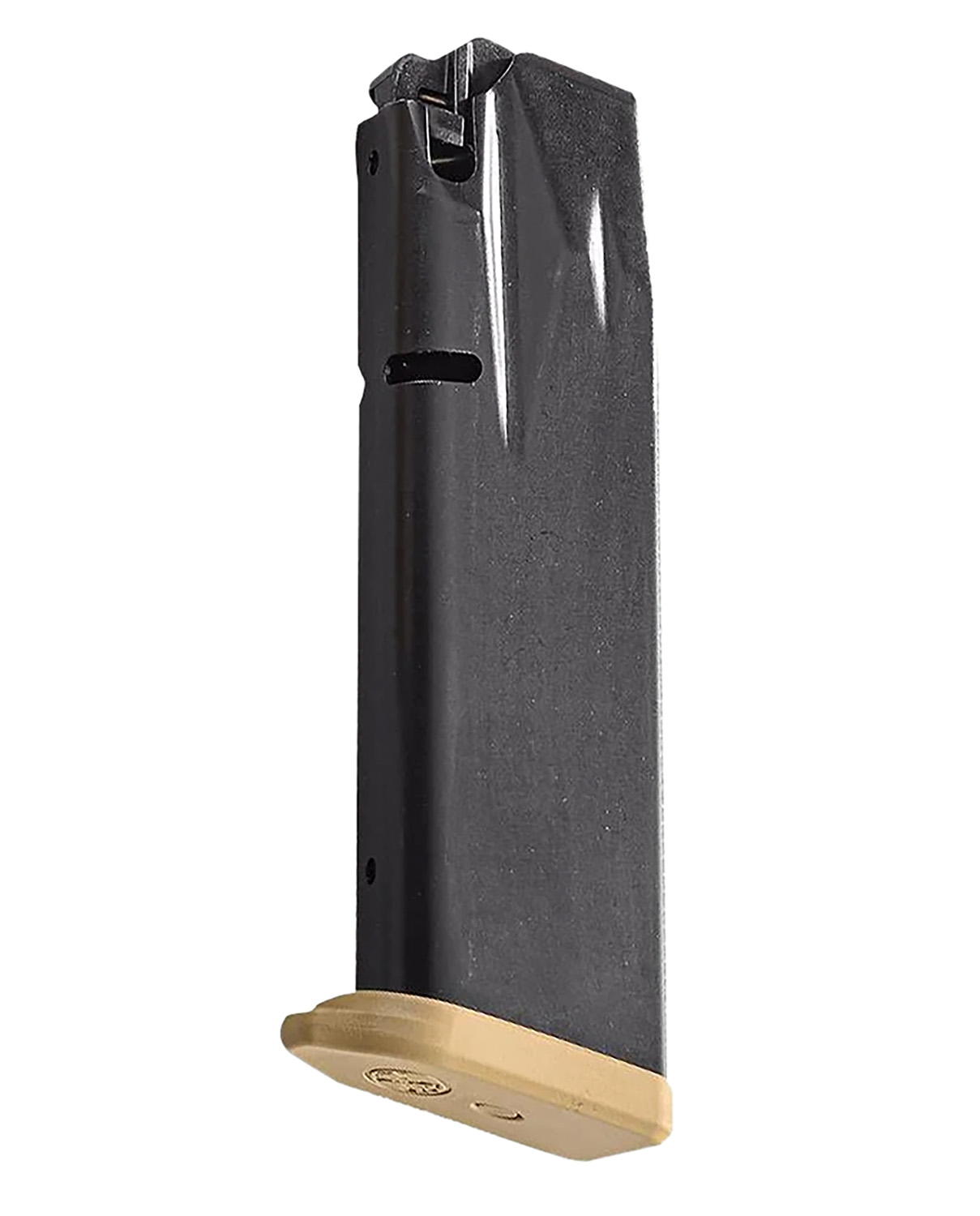 FN 20100570 High Power 17rd 9mm Flat Dark Earth Stainless Steel 3 FN 20100570 High Power 17rd 9mm Flat Dark Earth Stainless Steel
