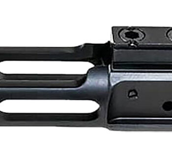 Rise Armament  RA-1010 Bolt Carrier Group 223/5.56 NATO Black Nitride 4140 Steel