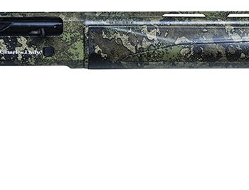 Charles Daly 930408 601 Field 20 Gauge Semi-Auto 3" 4+1 26" TrueTimber Strata Vent Rib Barrel, Grooved Aluminum Receiver, Fixed TrueTimber Strata Synthetic Stock