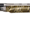 Gforce Arms GFTWO1228MO1 Two 12 Gauge Semi-Auto 3" 28" Matte Gray Vent Rib Barrel, Matte Gray Receiver, Adj Shim Mossy Oak New Bottomland Synthetic Stock 1 172400