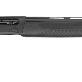 TriStar 20226 Raptor II  Youth 20 Gauge Semi-Auto 3" 5+1 24" Black Vent Rib Steel Barrel & Receiver, Fixed Black Synthetic Stock