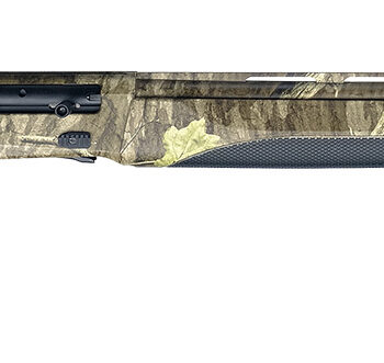 TriStar 20246 Raptor II  Youth 20 Gauge Semi-Auto 3" 5+1 24" Mossy Oak Country Roots Vent Rib Steel Barrel & Receiver, Fixed Mossy Oak Country Roots Synthetic Stock