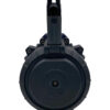 ProMag MKAA4 15rd Drum 12 Gauge Fits Akdal MKA 1923 Black Polymer 1 174328