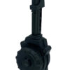 ProMag DRMA114 30rd Drum 9mm Fits S&W M&P Shield EZ Black DuPont Zytel Polymer 2 174343