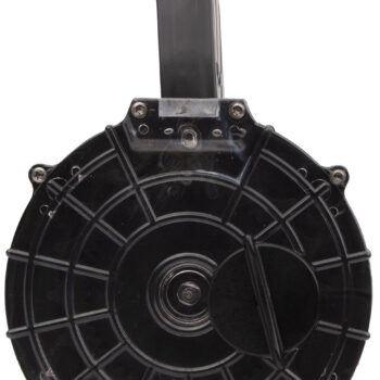Derya Firearms D055039 DY12  Drum Magazine 21rds 12 Gauge