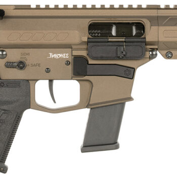 CMMG 45A890F-MB BANSHEE  MKG   45ACP   8    MDBRNZ