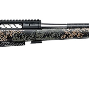 SEEKINS 0011710405-F HAVAK EL HUNTER 65PRC 20 WS