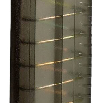 Grand Power 8588005940214 Stribog  20rd 10mm Translucent Clear Polymer