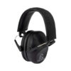 Radians DUYHPBLKBX Earmuff Over the Head Black Youth 1 178447